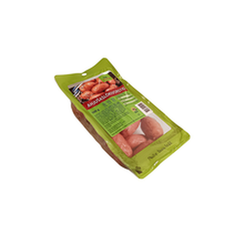 Ahjušašlõkivorstid 500 g