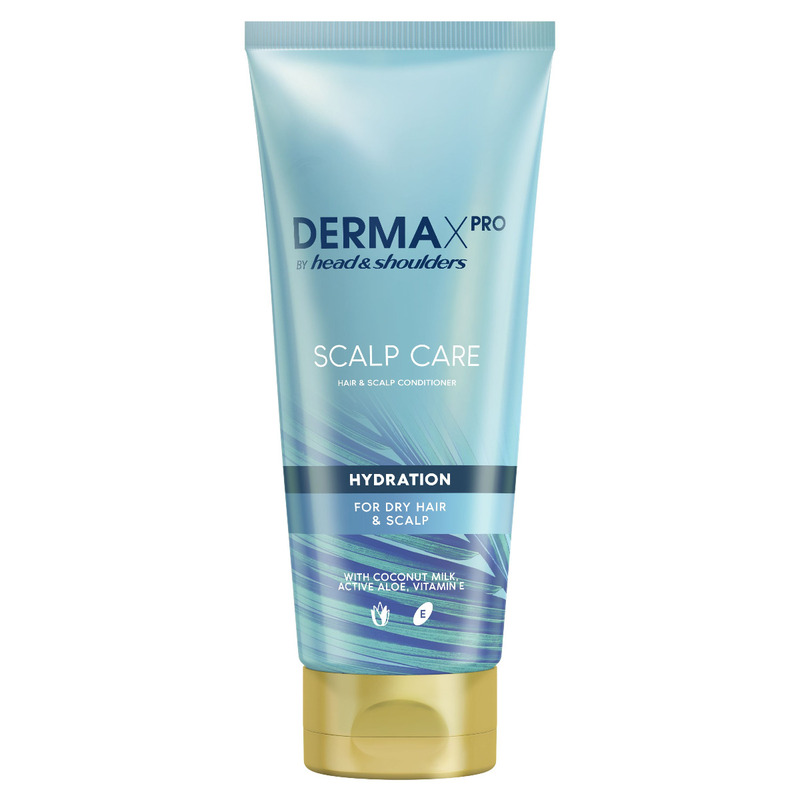 Palsam Derma X Pro Hydrate, HEAD & SHOULDERS, 220 ml
