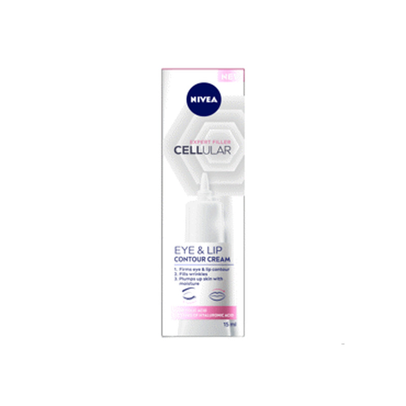 Silmaüm.kreem NIVEA Cellular Expert 15ml