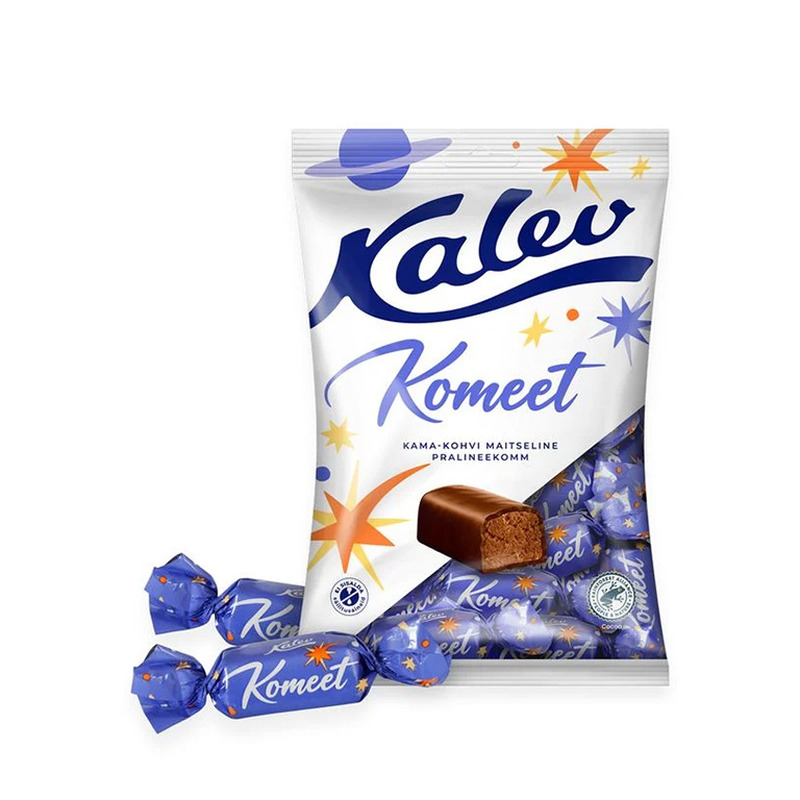 Kalev kompvek Komeet 175g