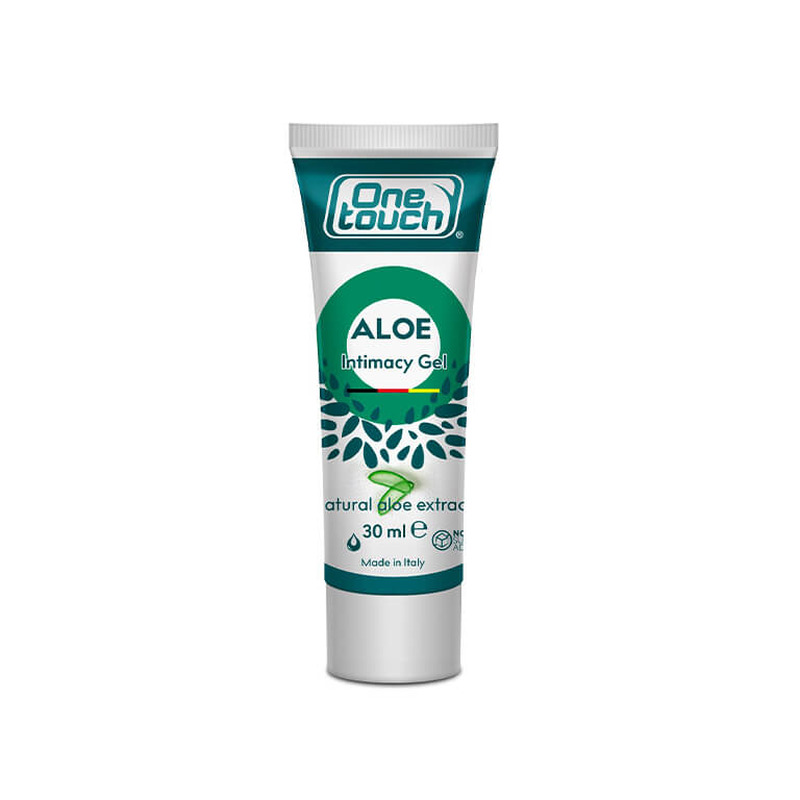 Libesti One Touch Aloe Vera 30ml