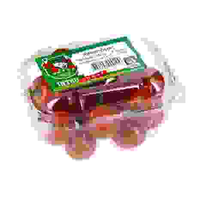 Kirsstomat punane, INTSU, 250 g