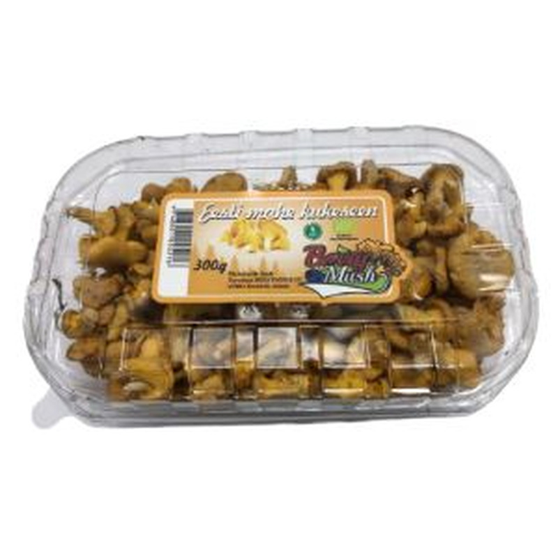 Kukeseen, mahe 300 g