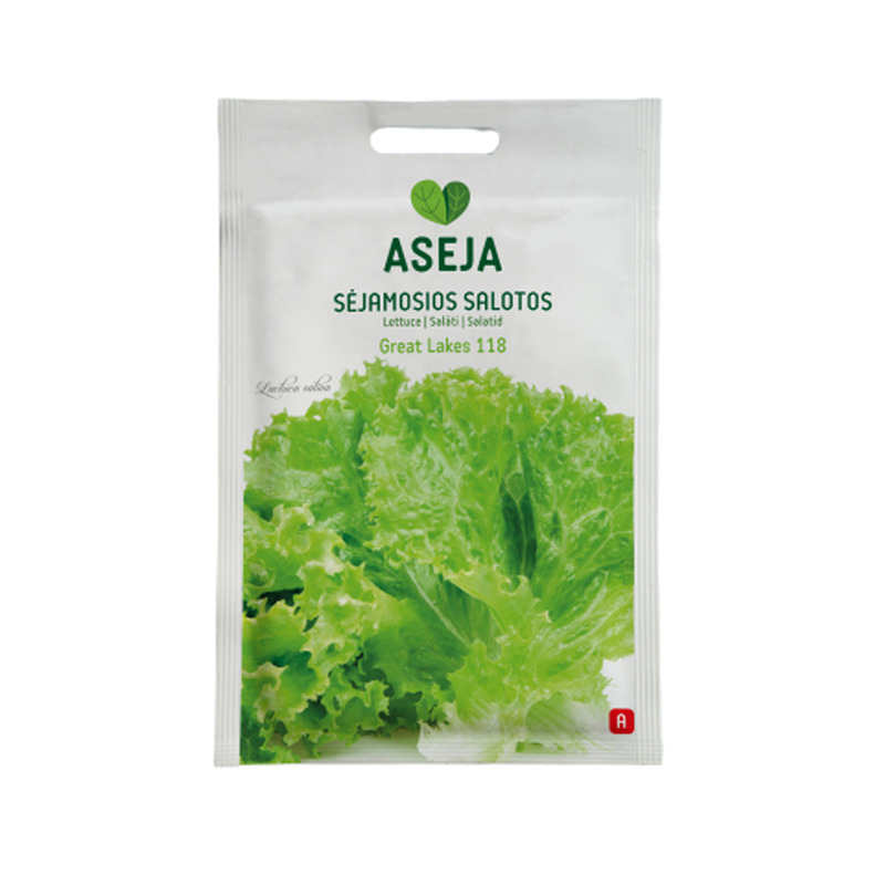 Salat Great Lakes 118 Aseja 1g 20-0022 (A)