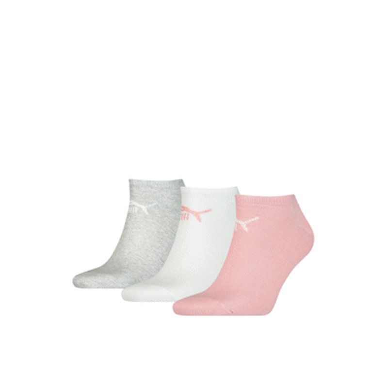 Spordisokid PUMA 35-38 lüh.roos,h,v 3p