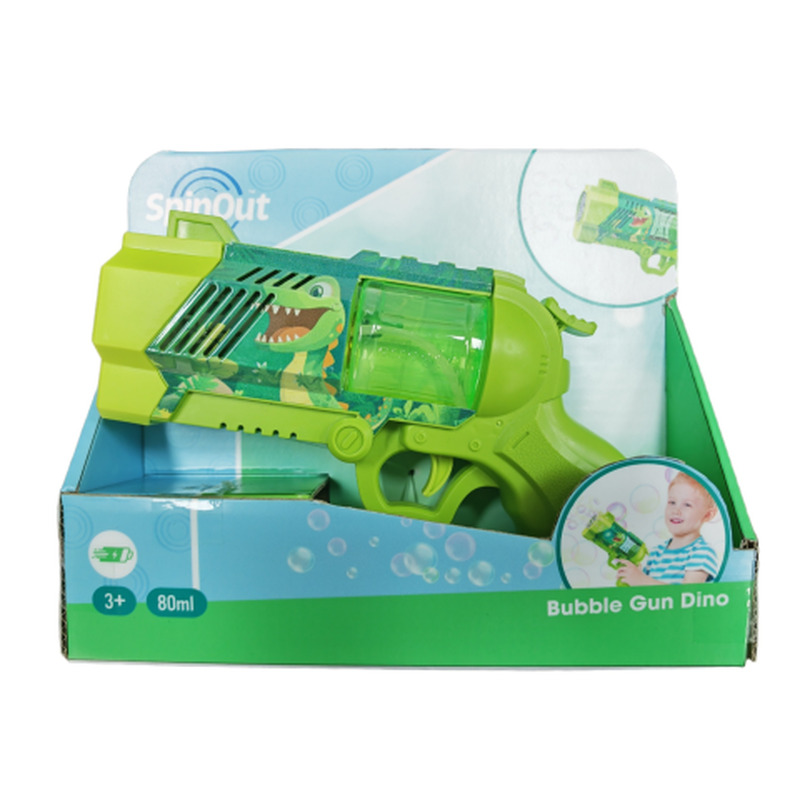 Seebimullipüstol Spinout dino SB26