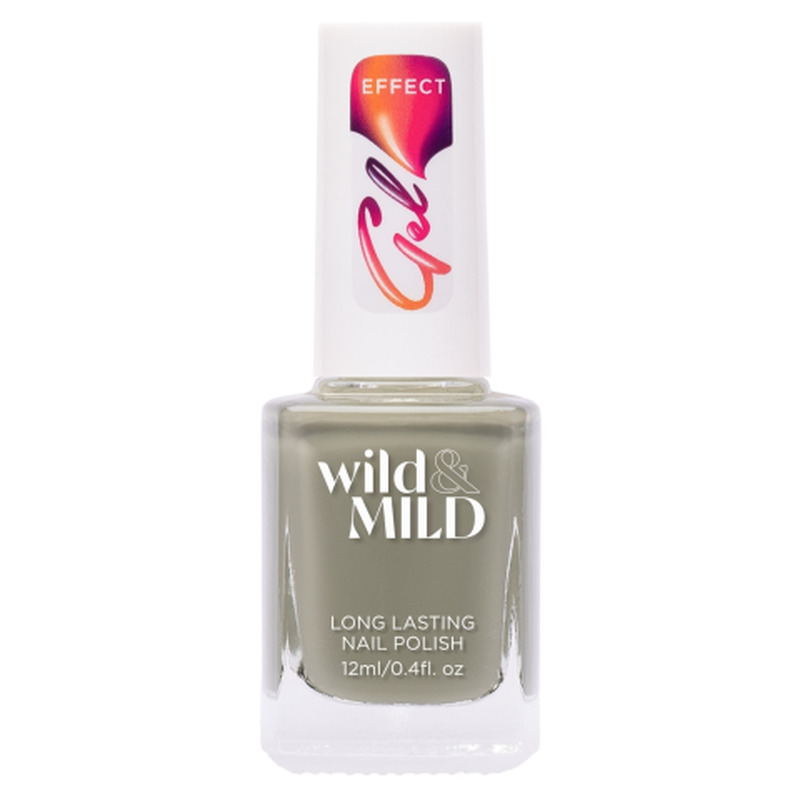 Küünelakk Wild&Mild GE45 True Bliss 12ml
