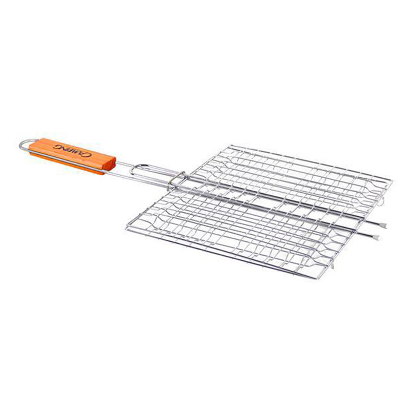 Grillimisrest 28x27x60cm, kroom