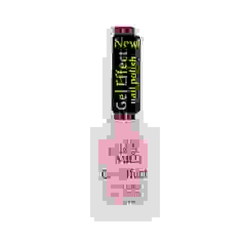 Küünelakk Wild&Mild 32 flawless gel effect 12ml