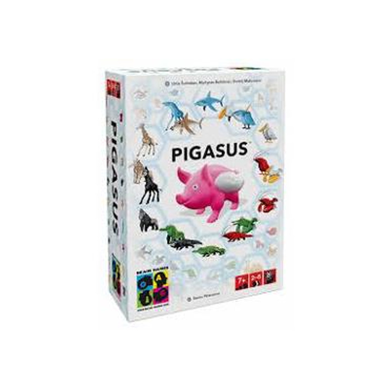 Lauamäng BRAIN GAMES Pigasus