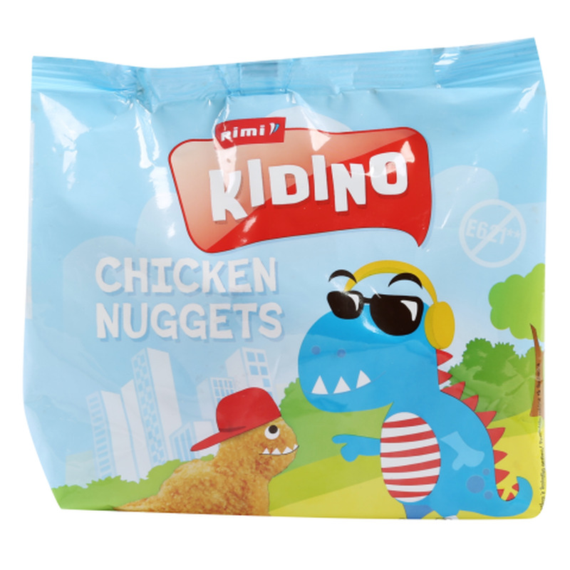 Kananagitsad Rimi 300g