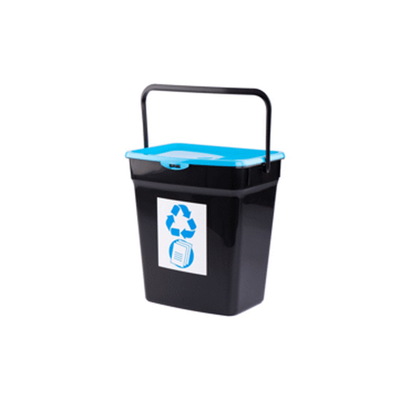 Jäätmete sort. kast HOME EXPERT 10L