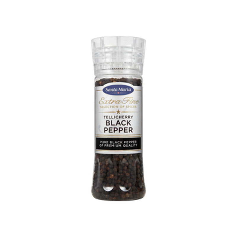 Must pipar veskis SANTA MARIA, 210g