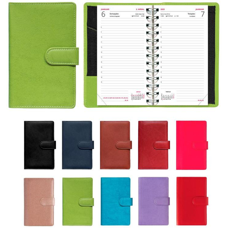 Kalendermärkmik Miniboss, päev, SULEMEES, 1 tk