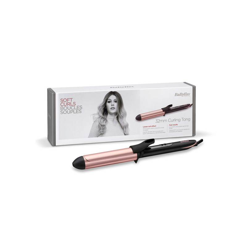 BaByliss Lokitangid 32 mm C452E