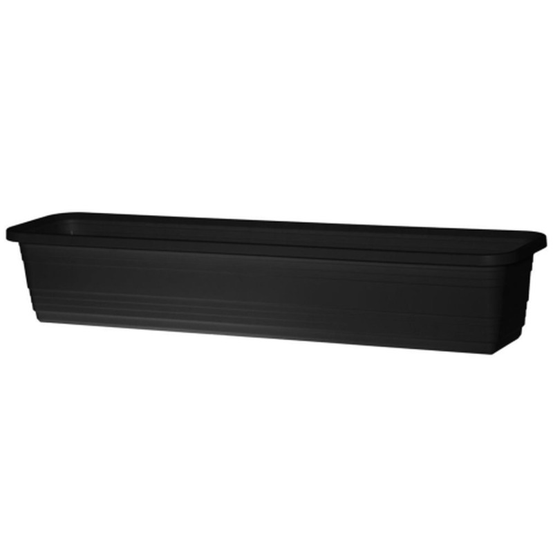 Rõdukast 4 Living Collection bona 50cm must SG26