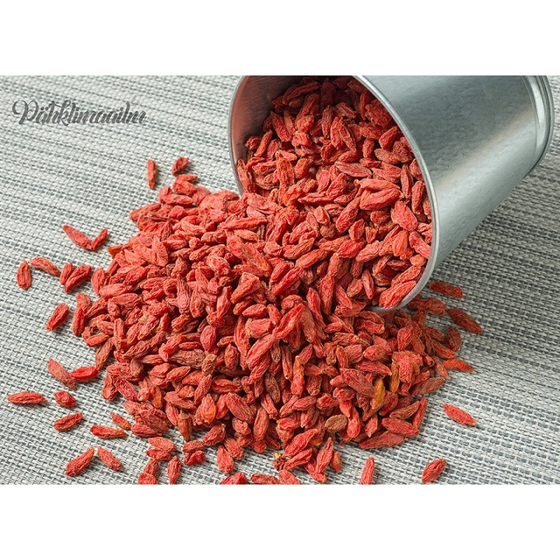 Goji-marjad (taralõnga marjad), 1 kg