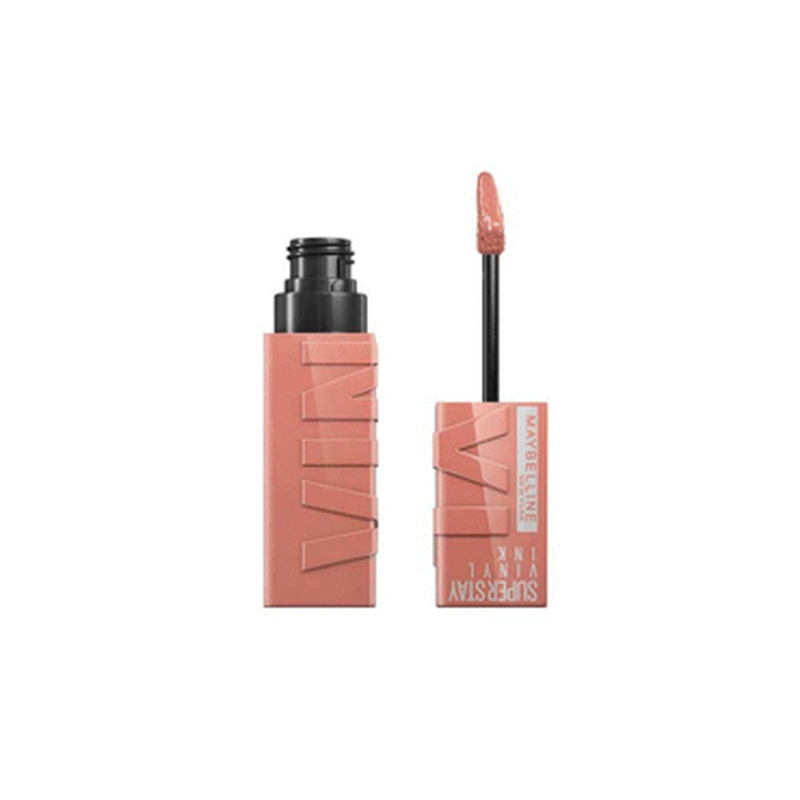 Huulepulk MAYBELLINE SuperStay 15 Peachy