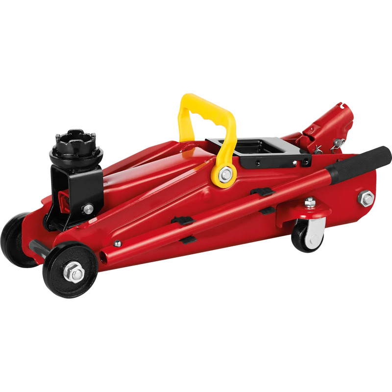 Hüdrauliline autotõstuk