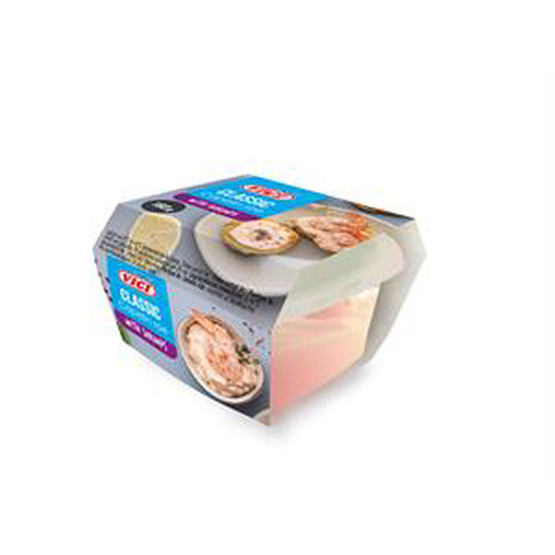 Vici määrdekreem krevettidega 160g
