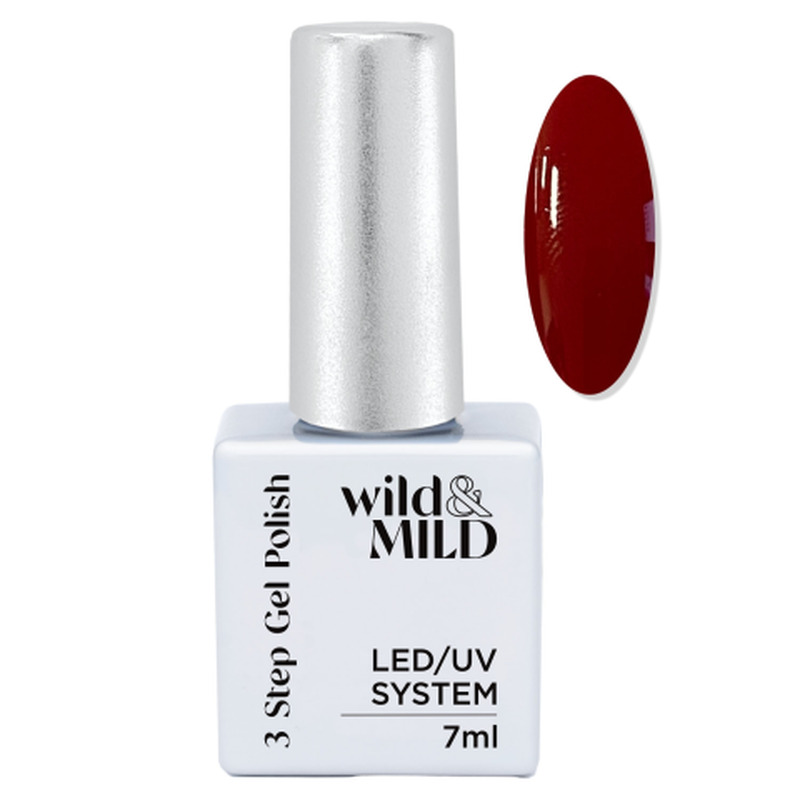 Geellakk Wild&Mild G133 Delusion 7ml