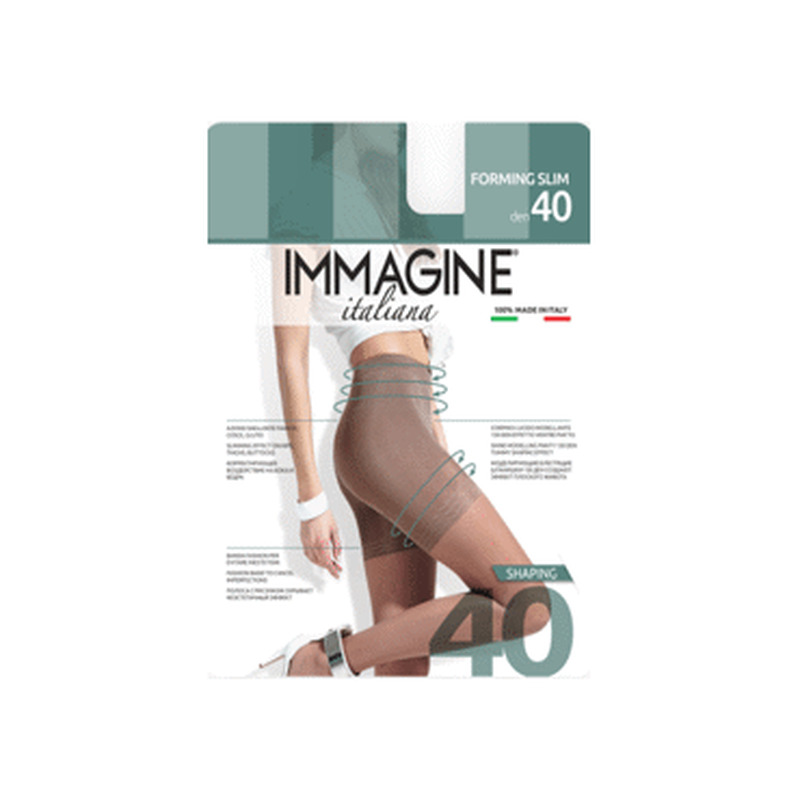 N.sukkpüksid IMG Forming Slim 40 neutr.5