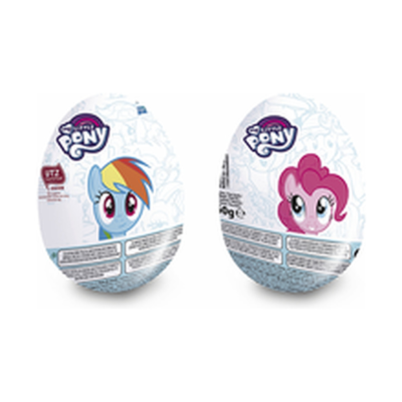 My Little Pony üllatusmuna 60g