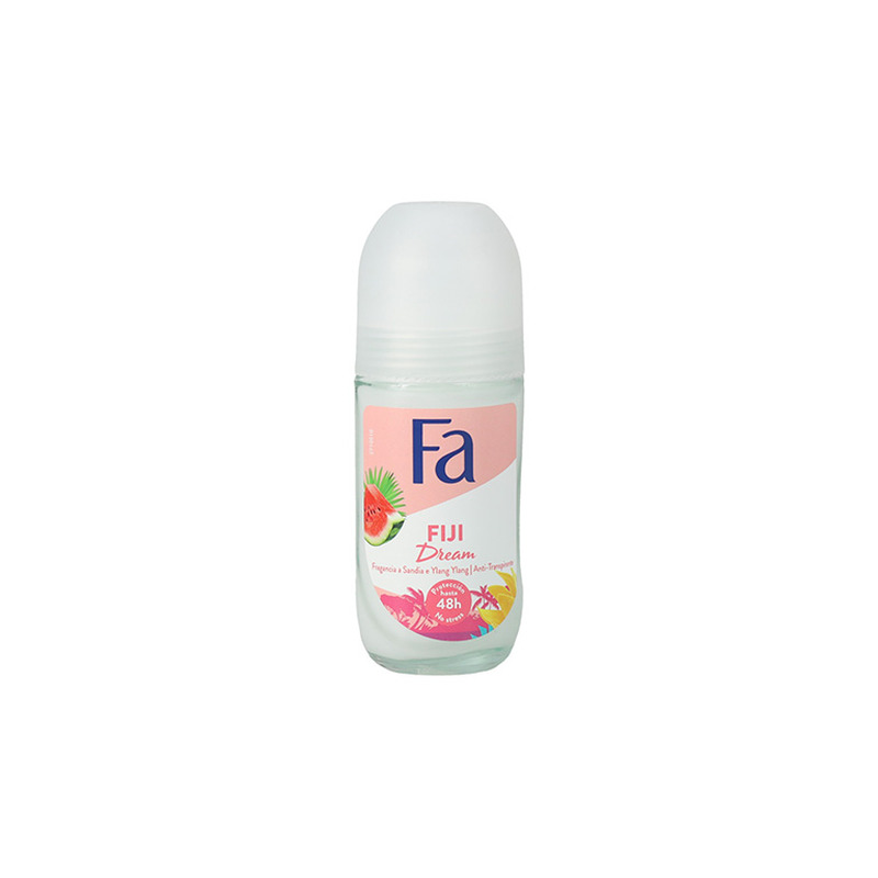 FA roll-on deodorant Fiji Dream 50ml