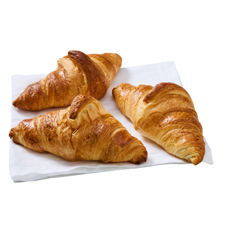 Või-croissant