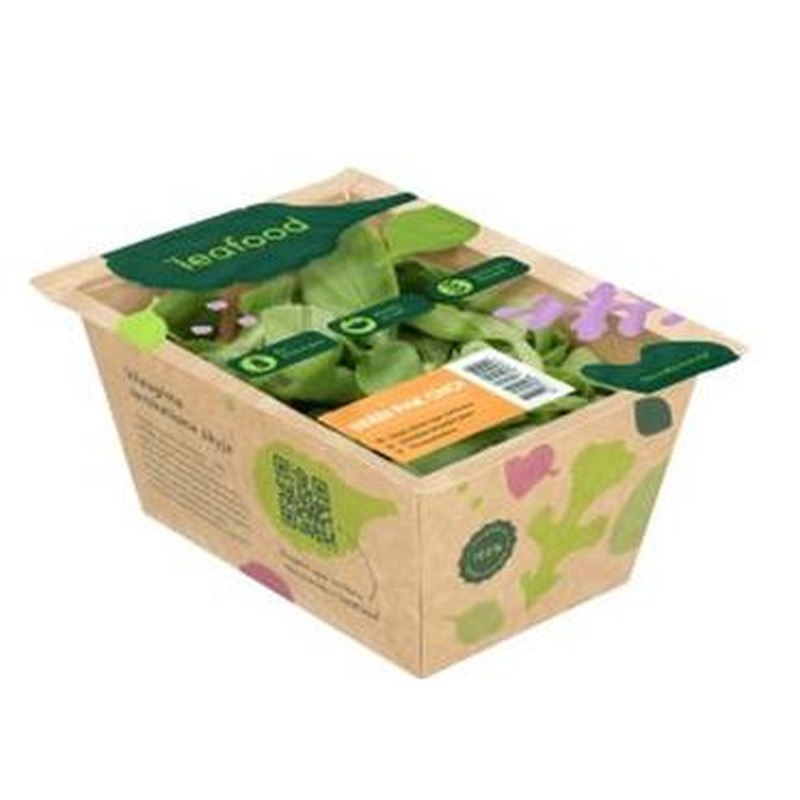 Salat Baby Pak Choi, 70g