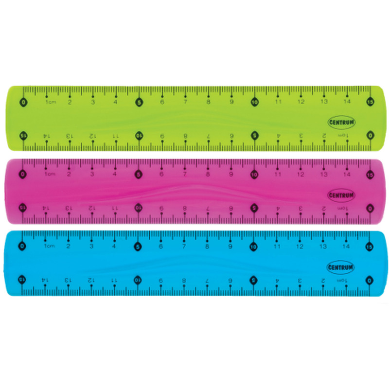 Joonlaud Centrum plastik 15cm