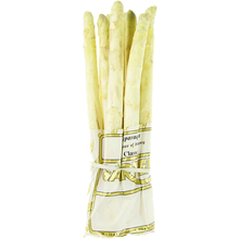 Spargel valge 250g