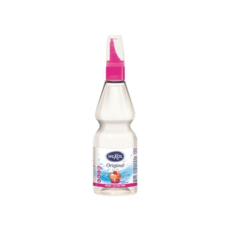 Suhkruasend.vedel HUXOL 200ml