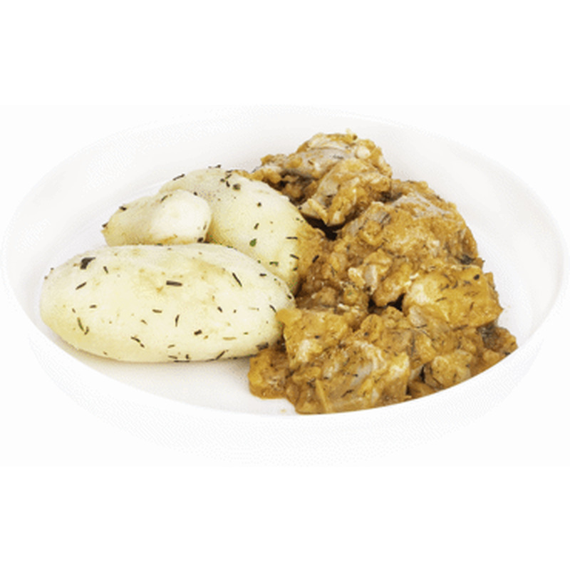 Kalkuni guljašš ürdikartuliga MK, 300g