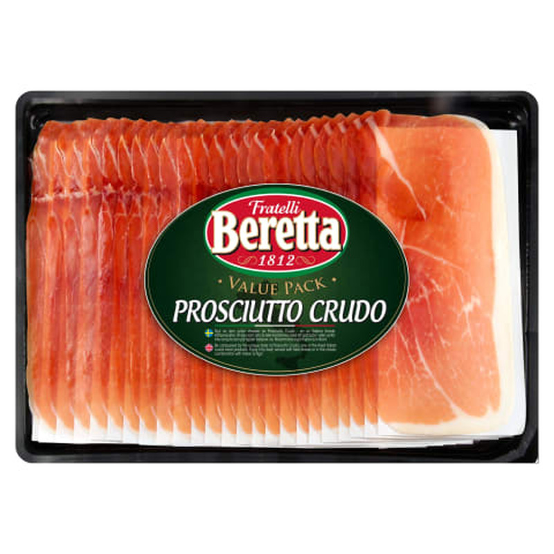 Vinnutatud sink Beretta 200g