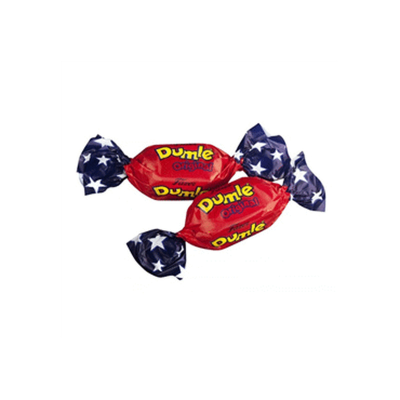 Kompvekid Dumle FAZER,kg