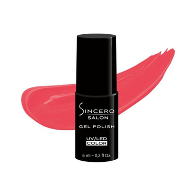 Geelküünelakk SINCERO S.Secret 6ml
