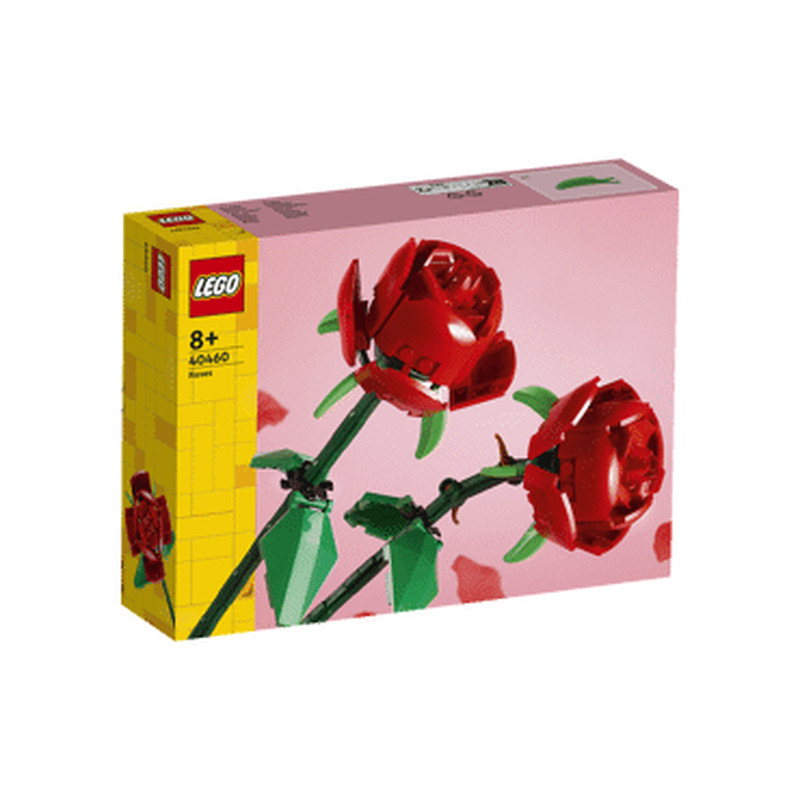 Konstr.LEGO Roosid