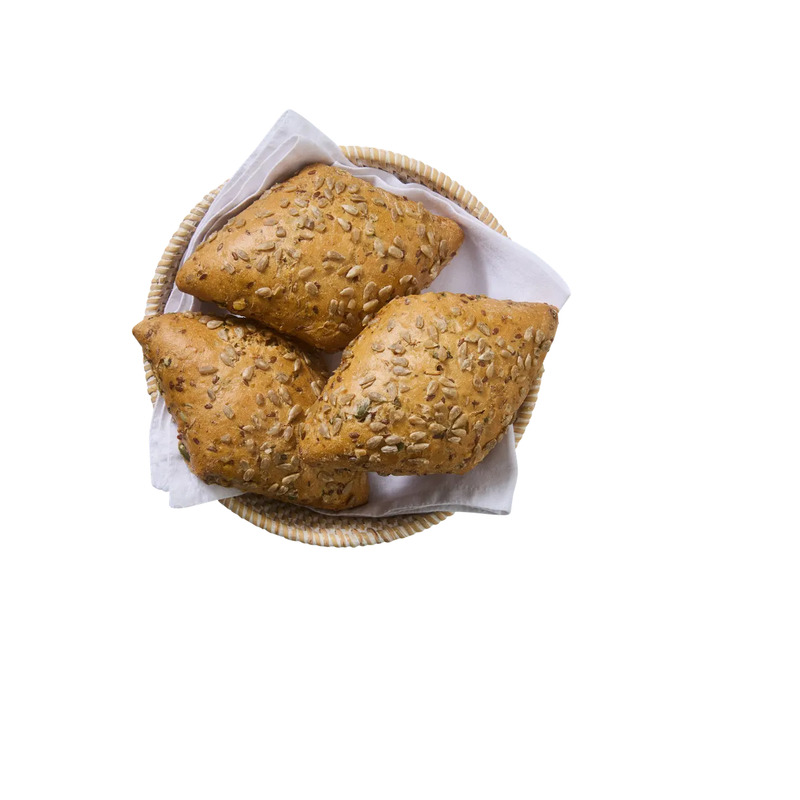 Nisukukkel seemnetega