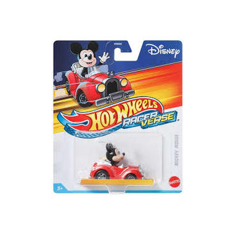 Sõiduk RacerVerse HOT WHEELS