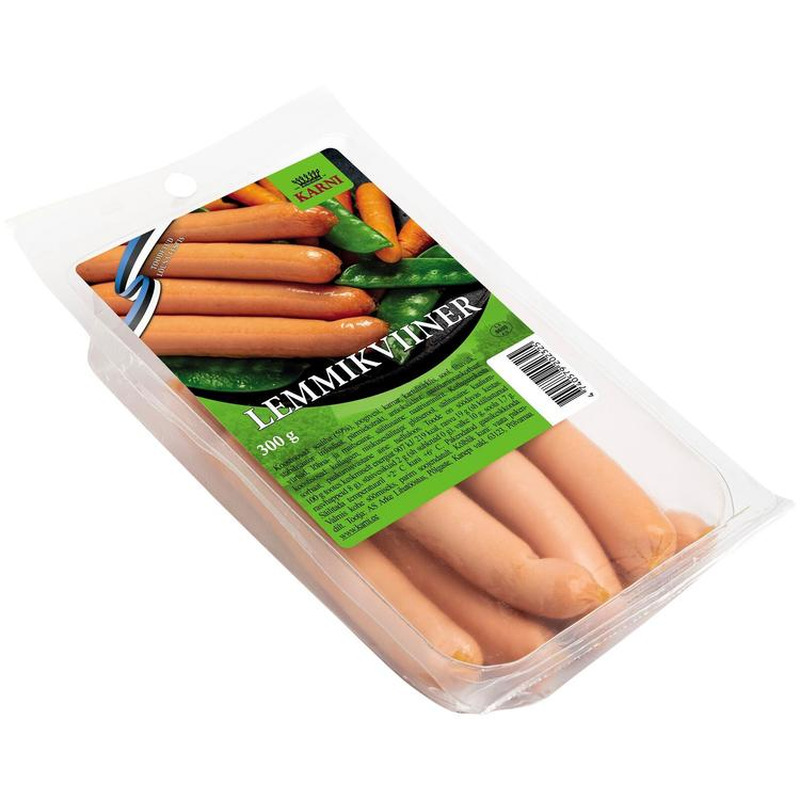 Karni Lemmikviiner 300 G
