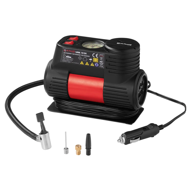 Minikompressor UMK 10 E4