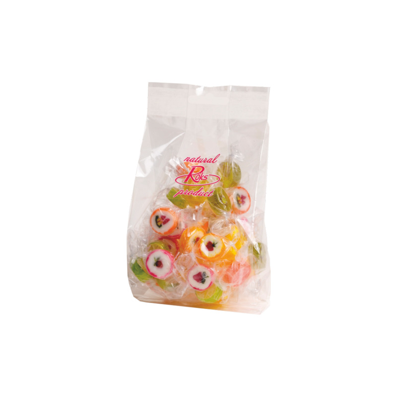 ROKS Karamellid Mikro-Mix 120g