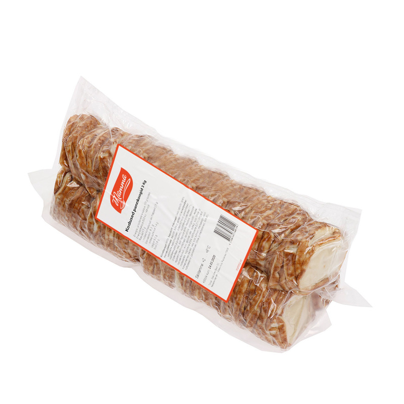MAMMA Kodused pannkoogid 3kg(külmut.)