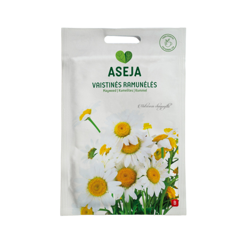 Ravimkummel Aseja 0,5g 10-0014 (B)