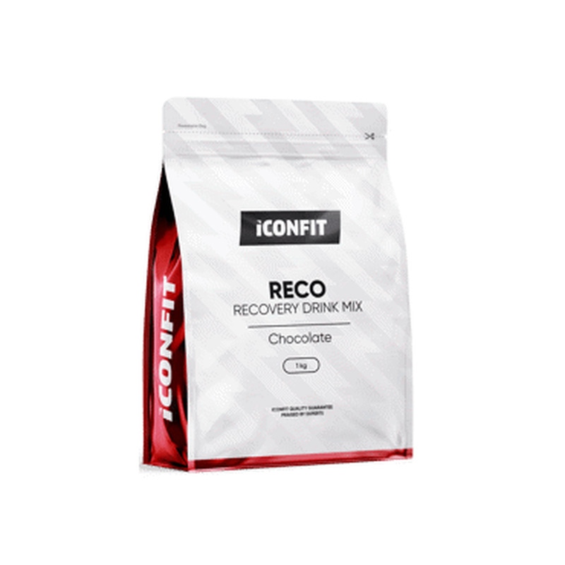 Taastusjook Reco šokol.ICONFIT 1kg