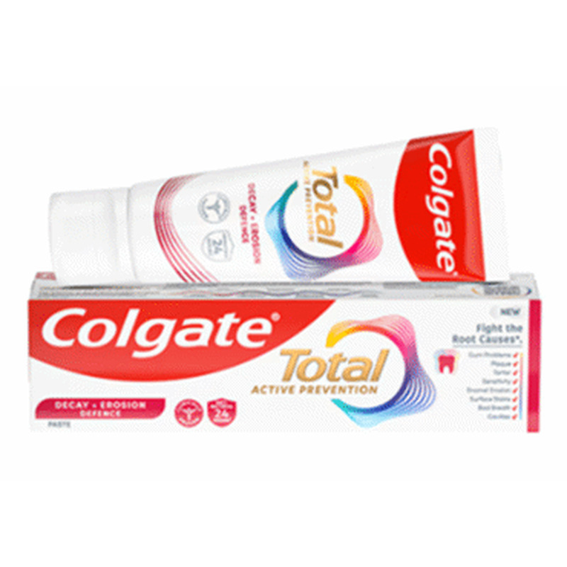 Hambapasta COLGATE Total Decay 75ml