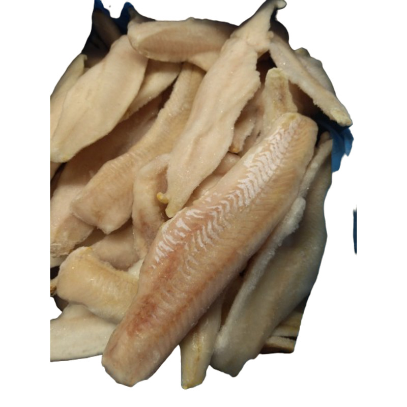 Heigifilee nahata,luudeta 10kg/8kg neto (170-225g/tk,külm.)