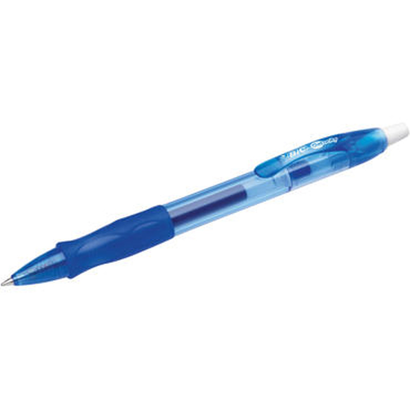 Geeltindipliiats BIC 0,7mm sinine