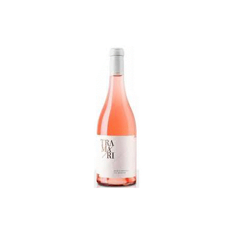 KGT vein SAN MARZANO TramariRosePr.750ml